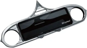 Kuryakyn ACCENT STEREO FLHT