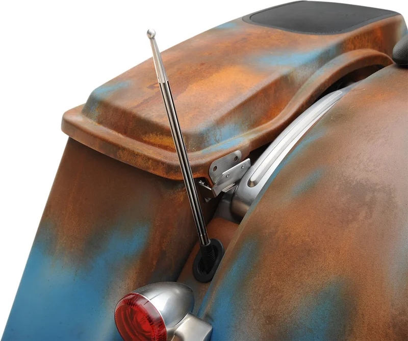 Kuryakyn Billet Antenna