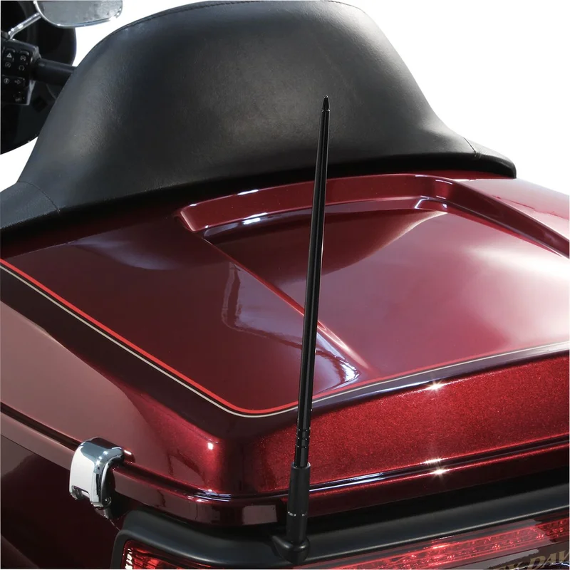 Ciro 3D ANTENNA 12 BLK FLEX BASE