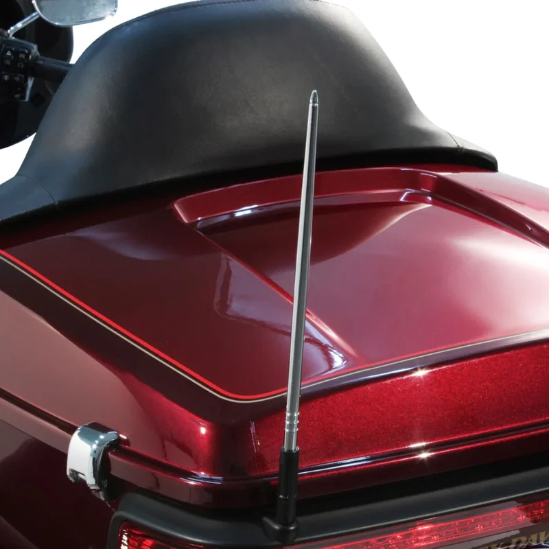Ciro 3D ANTENNA 8 CHR FLEX BASE