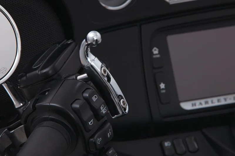 Ciro 3D MOUNT PERCH CHROME