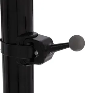 Ciro 3D MOUNT UNV 7/8-2.25 BLK