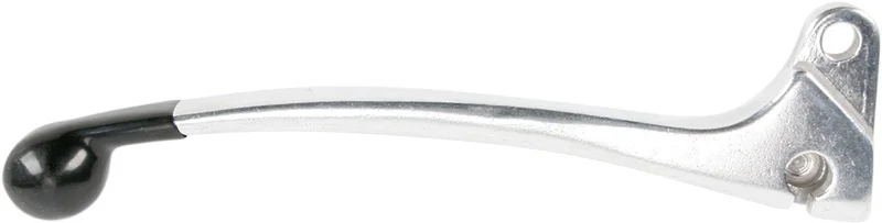 PARTS UNLIMITED CLUTCH LEVER LEFT CHROME