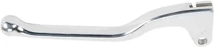 PARTS UNLIMITED CLUTCH LEVER LEFT CHROME