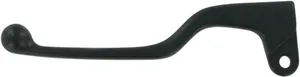 PARTS UNLIMITED CLUTCH LEVER LEFT BLACK