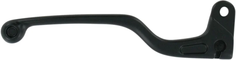 PARTS UNLIMITED CLUTCH LEVER LEFT BLACK