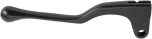 PARTS UNLIMITED CLUTCH LEVER LEFT BLACK