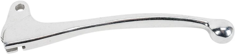 PARTS UNLIMITED CLUTCH LEVER LEFT POLISHED
