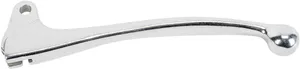 PARTS UNLIMITED CLUTCH LEVER LEFT POLISHED