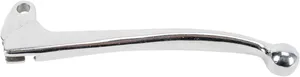 PARTS UNLIMITED CLUTCH LEVER LEFT CHROME