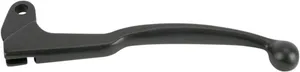 PARTS UNLIMITED CLUTCH LEVER LEFT BLACK