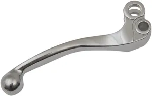 PARTS UNLIMITED BRAKE LEVER POLISHED