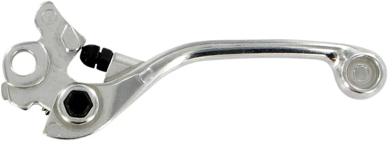 PARTS UNLIMITED ADJUSTABLE BRAKE LEVER RIGHT
