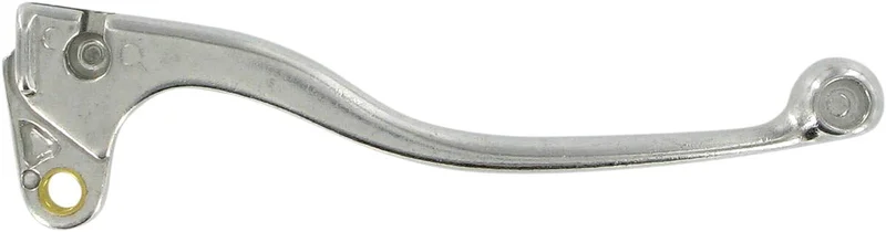 PARTS UNLIMITED CLUTCH LEVER LEFT CHROME