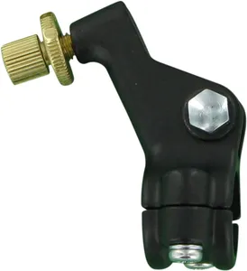 PARTS UNLIMITED LEVER HOLDER RIGHT BRAKE