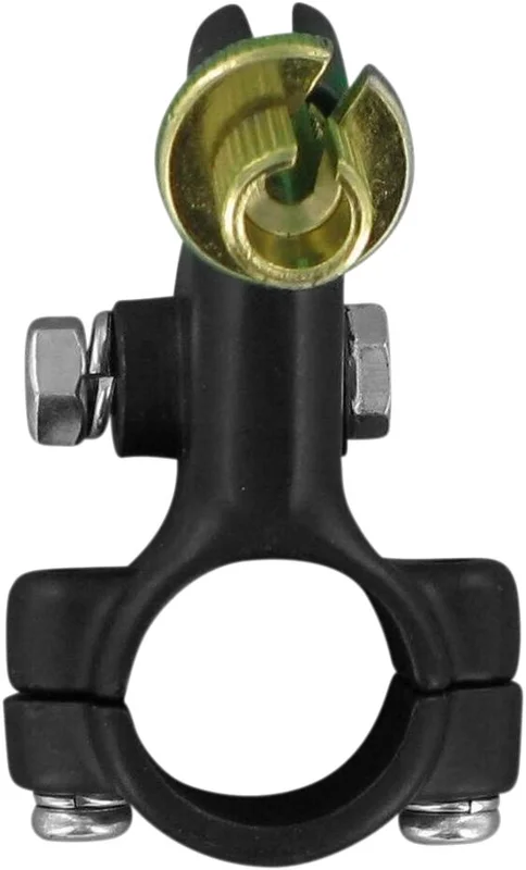 PARTS UNLIMITED LEVER HOLDER RIGHT BRAKE