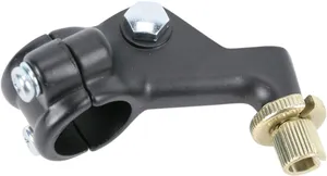 PARTS UNLIMITED LEVER HOLDER LEFT CLUTCH