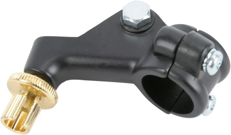 PARTS UNLIMITED LEVER HOLDER RIGHT BRAKE