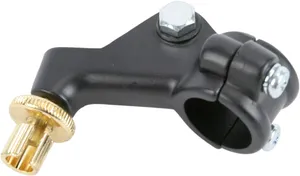 PARTS UNLIMITED LEVER HOLDER RIGHT BRAKE