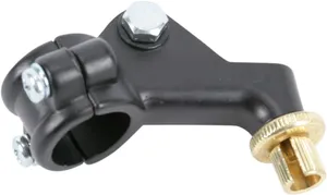 PARTS UNLIMITED LEVER HOLDER LEFT CLUTCH