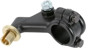 PARTS UNLIMITED LEVER HOLDER LEFT CLUTCH