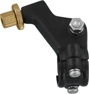 PARTS UNLIMITED LEVER HOLDER LEFT CLUTCH