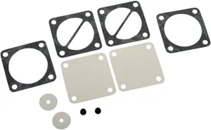 VERTEX GSKT KIT FUEL PUMP SQUARE