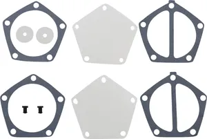 VERTEX GASKET KIT F/P PENTAGON