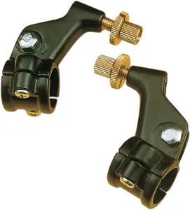 PARTS UNLIMITED LEVER HOLDER RIGHT BRAKE