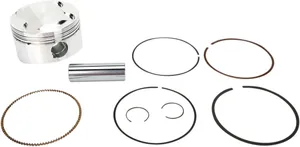 WISECO PISTON KIT