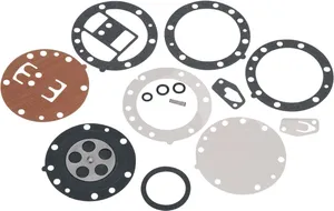 VERTEX D&G KIT, MIKUNI "HD"