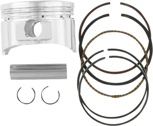 WISECO PISTON KIT