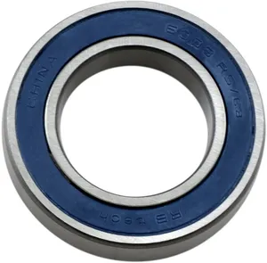 PARTS UNLIMITED BALL BEARING 40 X 68 X 15 MM