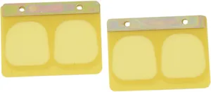 BOYESEN REED PETAL FIBERGLASS