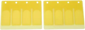 BOYESEN REED PETAL FIBERGLASS