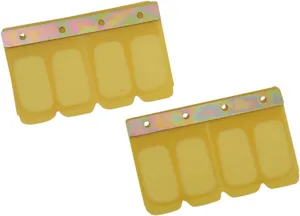 BOYESEN REED PETAL FIBERGLASS