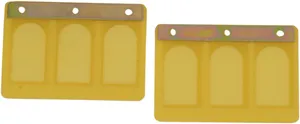 BOYESEN REED PETAL FIBERGLASS