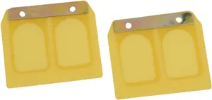 BOYESEN REED PETAL FIBERGLASS