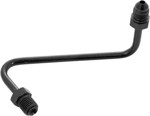 Goodridge S BEND APT 3/8X24M 3/8X24M BK