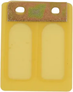 BOYESEN REED PETAL FIBERGLASS
