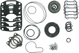 VERTEX COMPLETE GASKET SET ARTIC