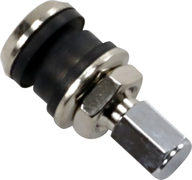 PARTS UNLIMITED VALVE STEM 75012