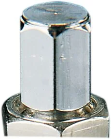 PARTS UNLIMITED VALVE STEM 75012