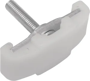 Drag Specialties PRIMARY ADJ SHOE 90-03 XL