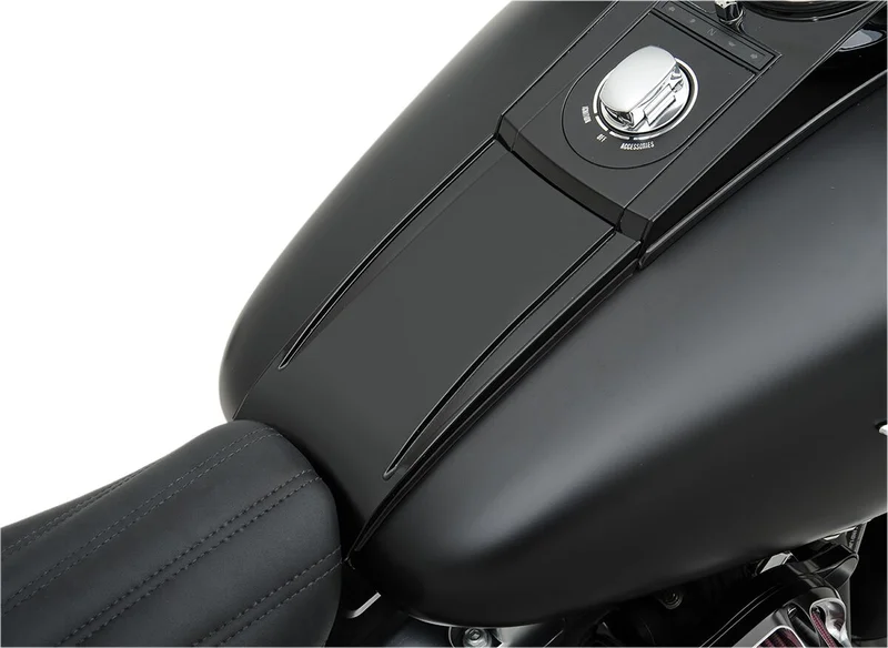 Drag Specialties LOWER DASH 00-17 FXST