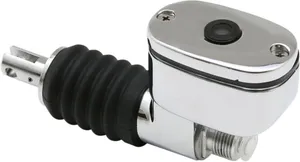 Drag Specialties REAR MASTER CYL 99-07 BT