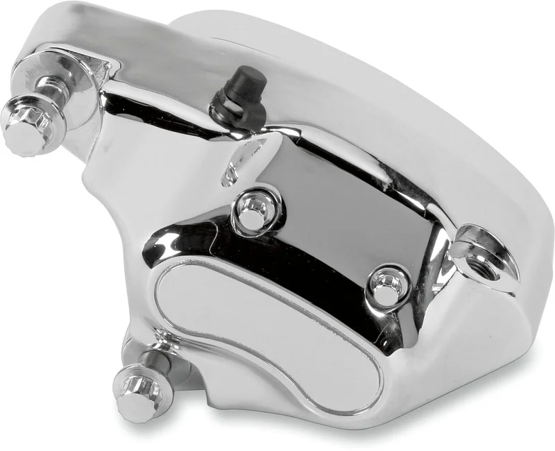 Drag Specialties 4 PSTON CALPR FRNT 84-99