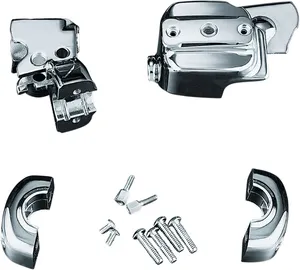 Kuryakyn COVERS BRAKE AND CLUTCH CONTRO