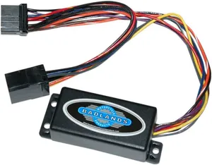 Badlands RUN/BRK/SIG MODULE97-10HD
