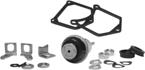 Drag Specialties SOLENOID KIT 87-06 BT